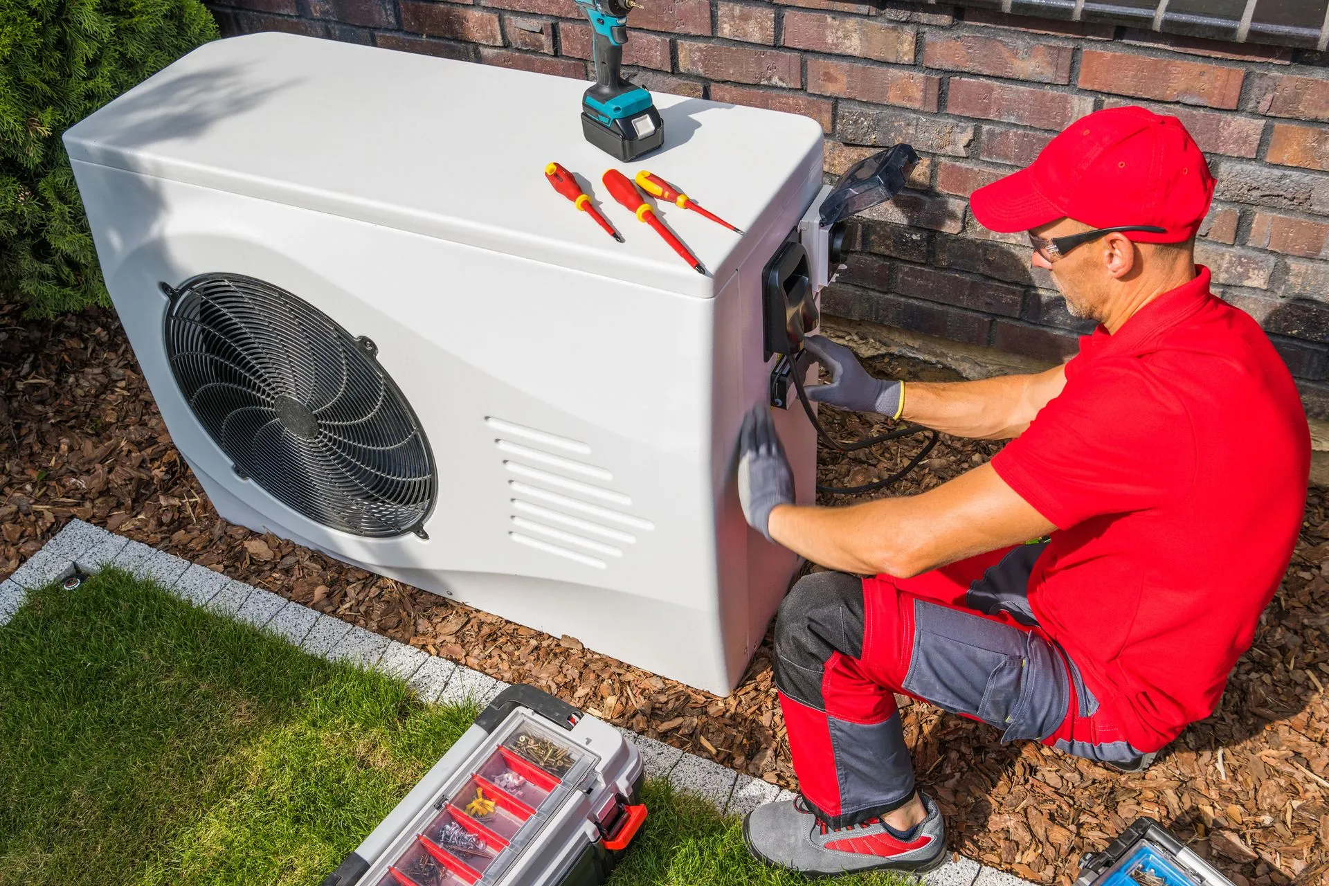 About HVAC in Benton, IL